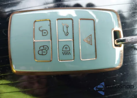 2018 Land Rover Range Rover Evoque Se/Se Premium from USA, damaged, VIN SALVP2RX3JH291814